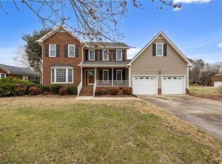 1172 Geneva Albright Rd, Graham, NC 27253