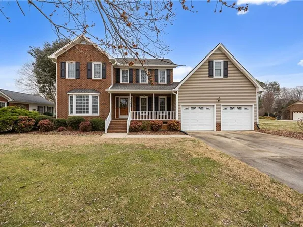 1172 Geneva Albright Rd, Graham, NC 27253