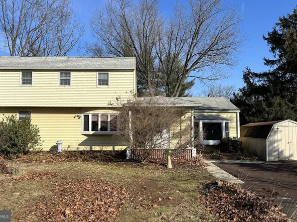 1239 Cabin Rd, Hatfield, PA 19440