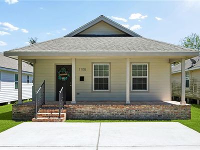 1108 Compromise St, Kenner, LA, 70062