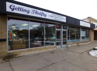 2569 7th Ave E, North St Paul, MN 55109