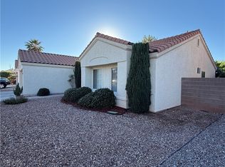 2709 Briarcliff Ave, Henderson, NV 89074