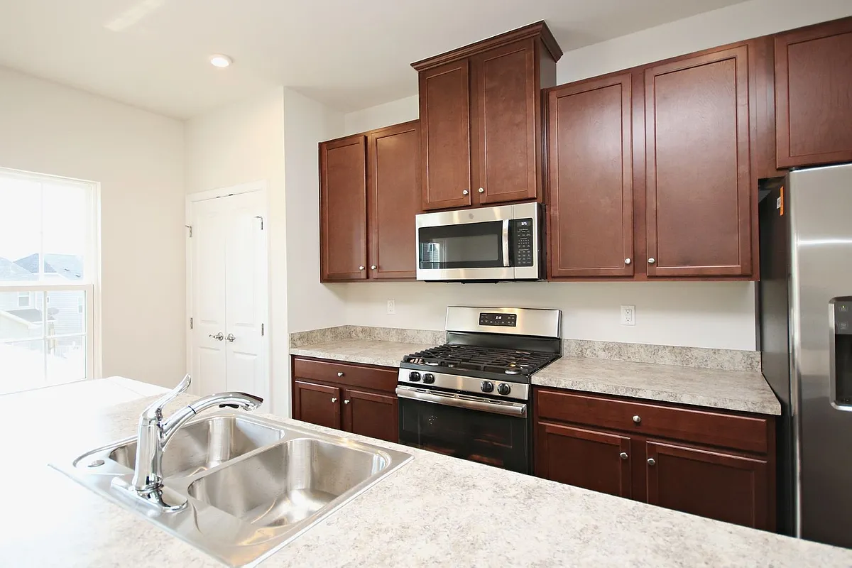 Building Photo - 2427 Pocoson Wood Ct