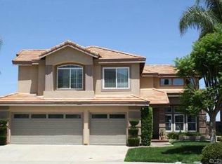31 Corte Palazzo, Lake Elsinore, CA 92532