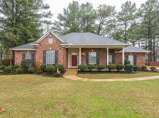 61 Sterling Ranch Rd S, Haughton, LA 71037