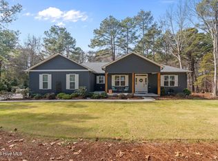 146 Sunset Way, West End, NC 27376