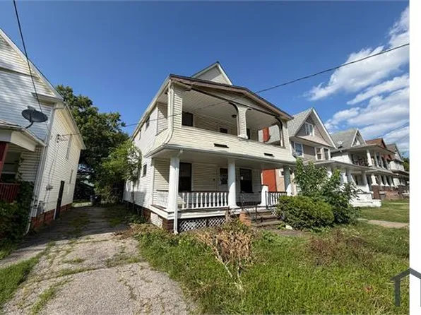 7425 Indiana Ave, Cleveland, OH