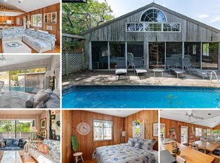 50 Evergreen Ave #1, Ocean Beach, NY 11770