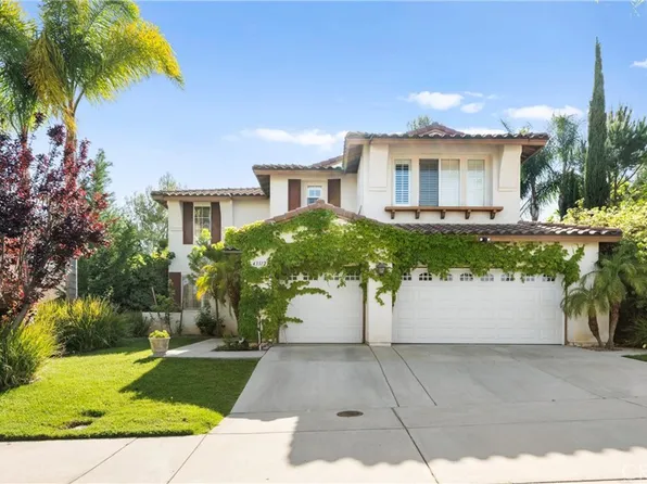 43312 Dodaro Dr, Temecula, CA 92592