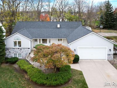 3952 Westside Dr, Hudsonville, MI, 49426