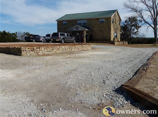 406 Tom Rumph Rd, Glen Rose, TX 76043