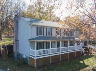6582 Glen School Cir, Singers Glen, VA 22850