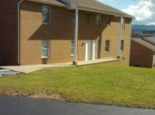 1131 Blue Ridge Dr APT D, Harrisonburg, VA 22802