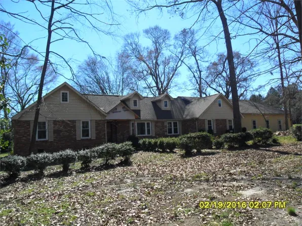 14522 State Highway 96 E, Fort Valley, GA 31030