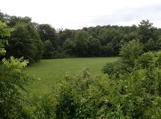 W Gum Log Rd, Warne, NC 28909