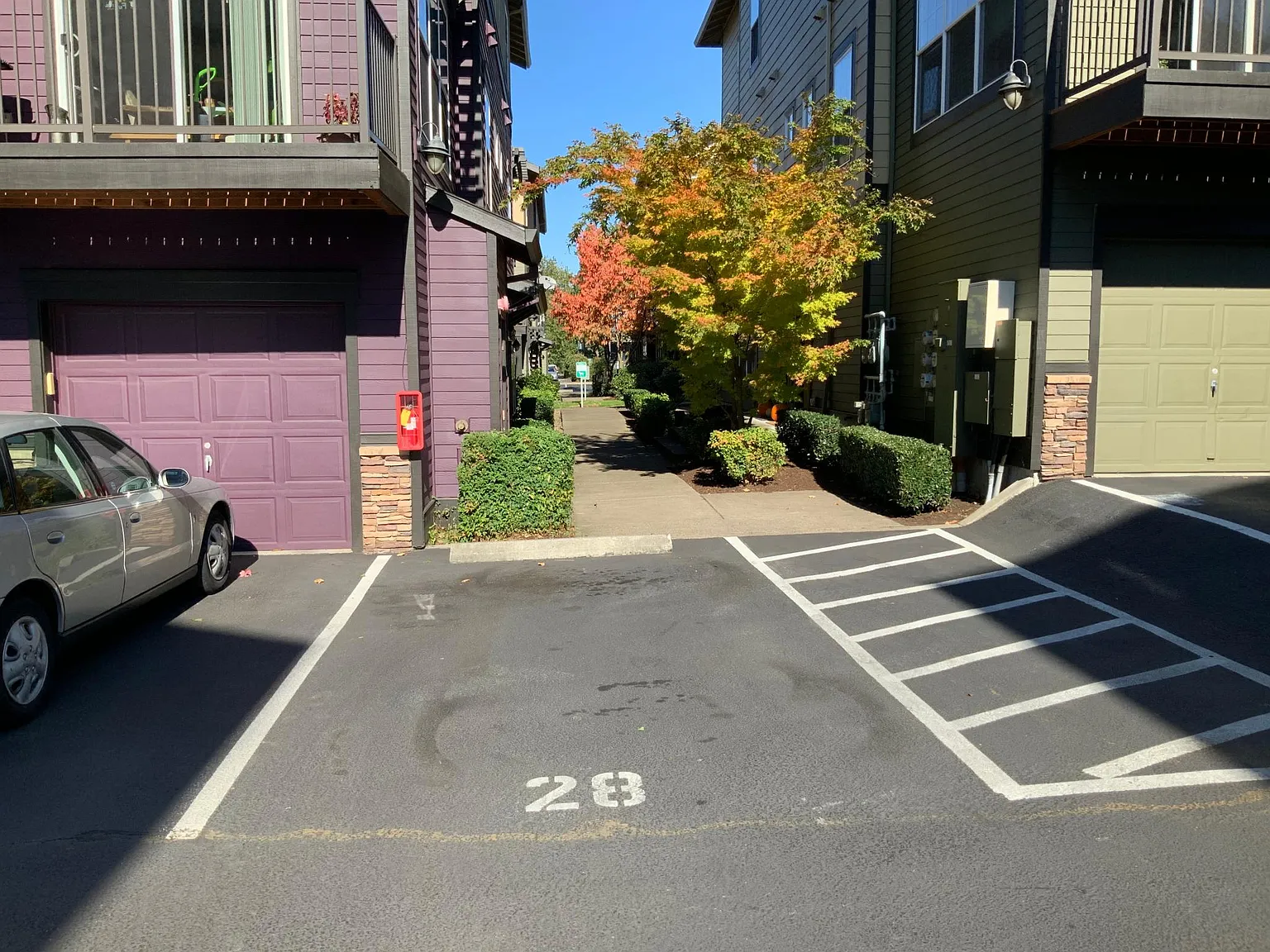 2 bed, 712 sqft, $1,650 — Photo 3