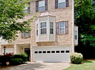 4521 Stonegate Ct NW, Acworth, GA 30101