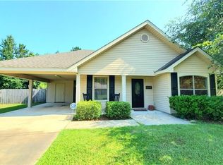 11511 Rabbit Run, Hammond, LA 70401