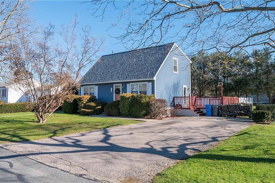 28 Busher Dr, Middletown, RI 02842 Zillow