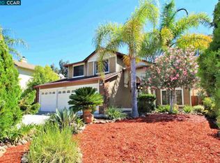 4433 Fawn Hill Way, Antioch, CA