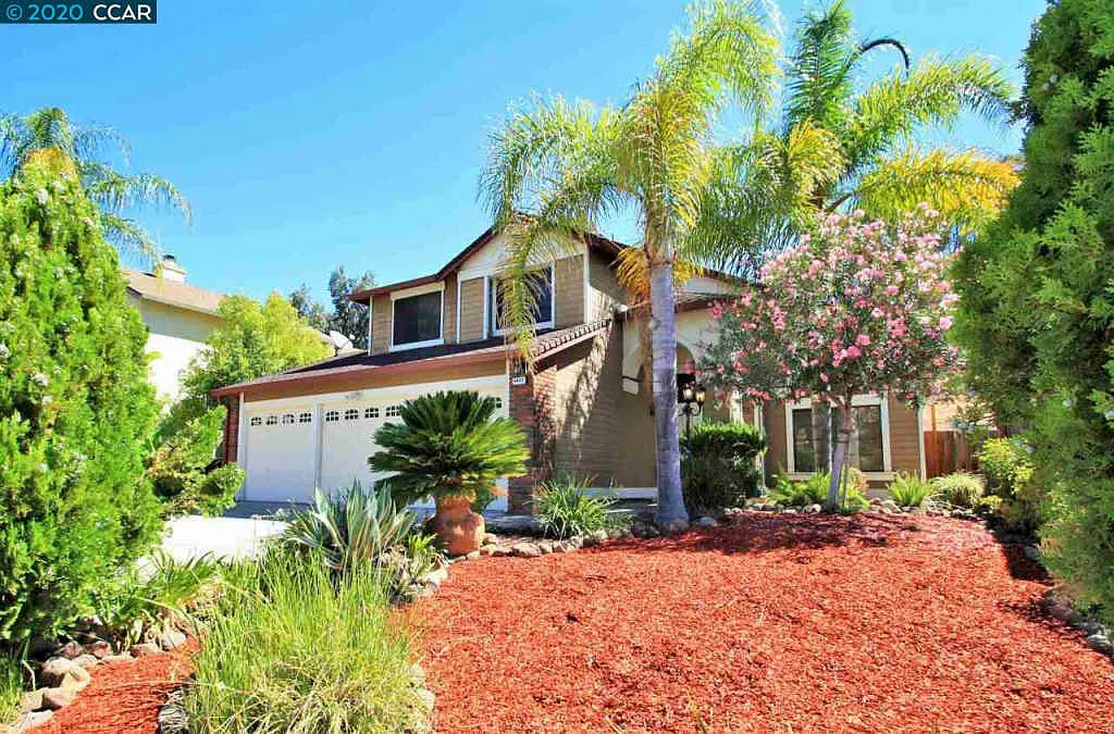 4433 Fawn Hill Way photo 1