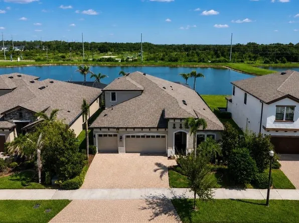 14610 RED CASTLE AVE, LITHIA, FL 33547