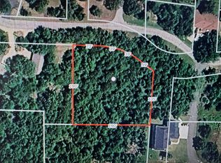 5 W Hickory Dr, Sand Springs, OK 74063