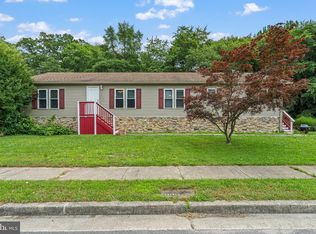 28 Fenwick Ave, Pennsville, NJ 08070