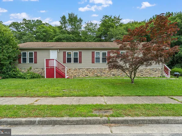 28 Fenwick Ave, Pennsville, NJ 08070