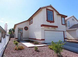 1849 Dry Falls St, Las Vegas, NV 89142