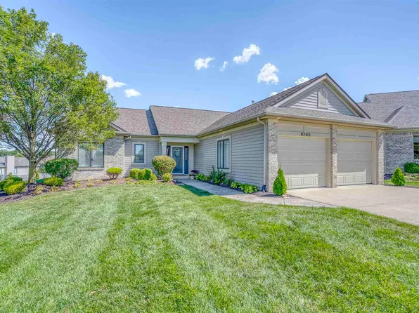 9708 Kalmia Ct, Fort Wayne, IN 46804