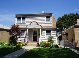 2419 Maple St, Franklin Park, IL 60131