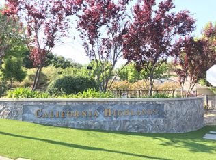 7319 Croy Ln, Dublin, CA 94568