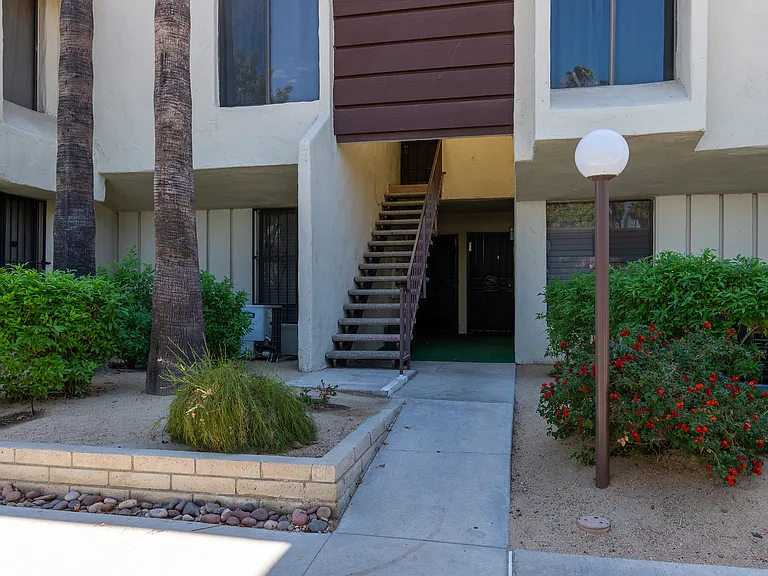 E Palm Canyon Dr — Photo 25
