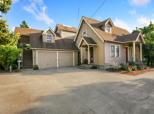 910 E 22nd Ave, Eugene, OR 97405