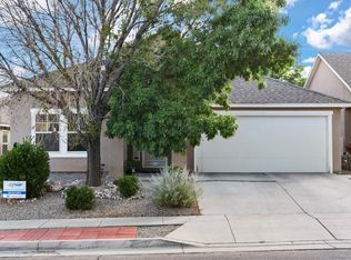6404 Burgos Ave NW, Albuquerque, NM 87114