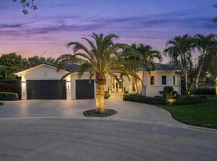 9840 Bay Leaf, Parkland, FL 33076