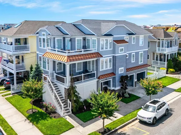 500 19th St Floor 1, Ocean City, NJ 08226
