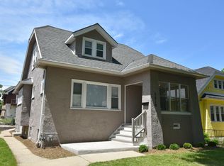 2519 N 48th St, Milwaukee, WI 53210