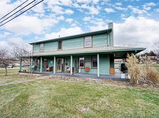 11974 Frederick Pike, Vandalia, OH 45377