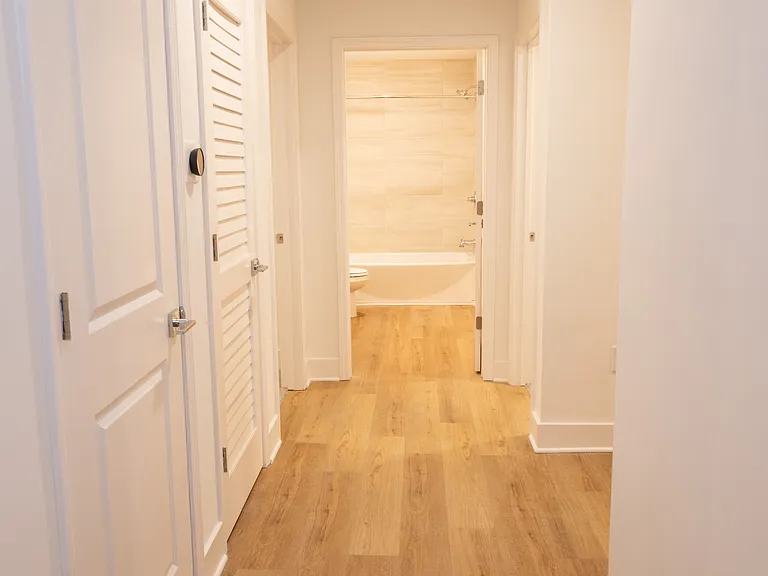 2104 | Hallway 2104 | Hallway