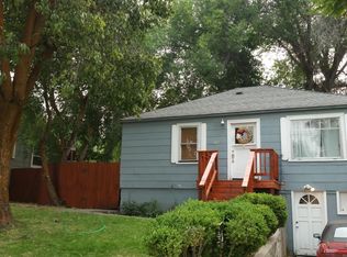 1520 California Ave, Klamath Falls, OR 97601