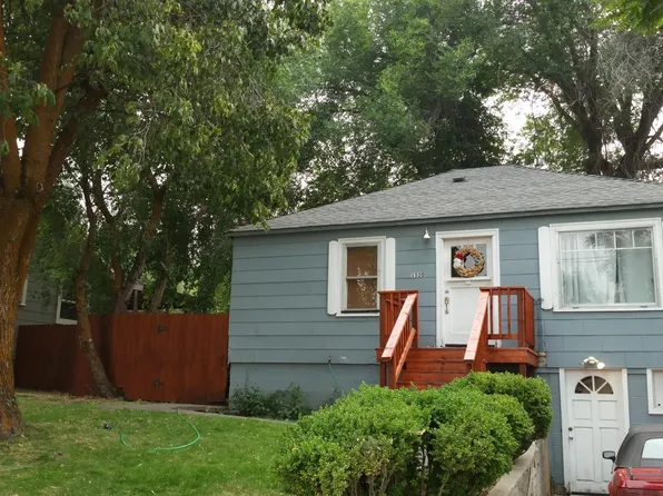 1520 California Ave, Klamath Falls, OR 97601
