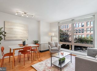 1260 21st St NW APT 208, Washington, DC