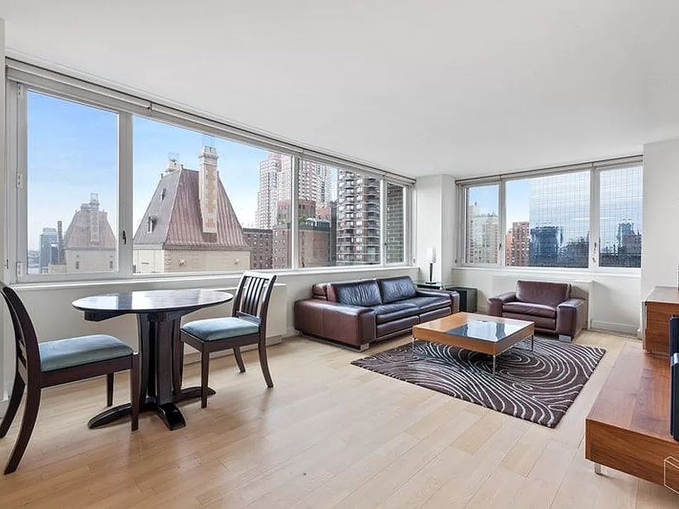 1st image of 322 W 57th St APT 31D