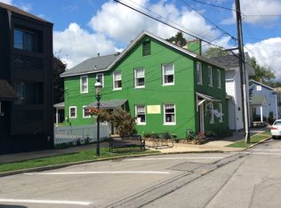 528 Main St, Harmony, PA 16037