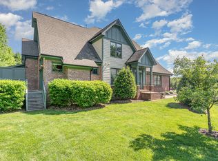 8003 Cadences Dr, Raleigh, NC 27615