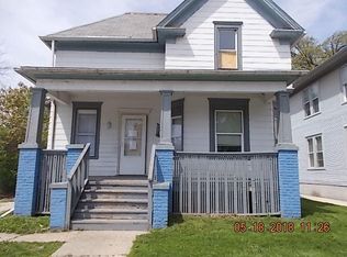 1728 Howe St, Racine, WI 53403