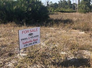 11417 2nd Ave, Punta Gorda, FL 33955