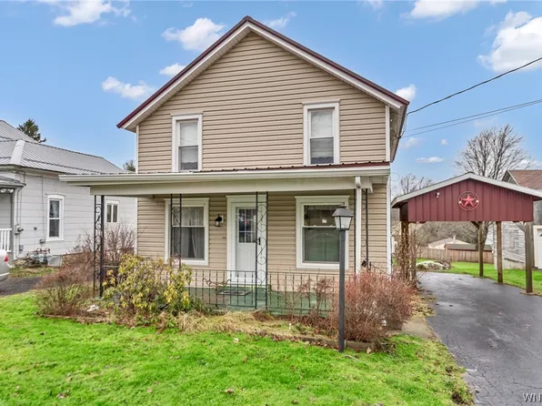 11964 Main St, Perrysburg, NY 14129